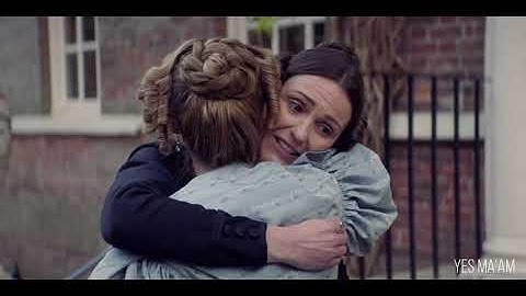 Thumbnail of Anne Lister & Ann Walker | H u n g r y
