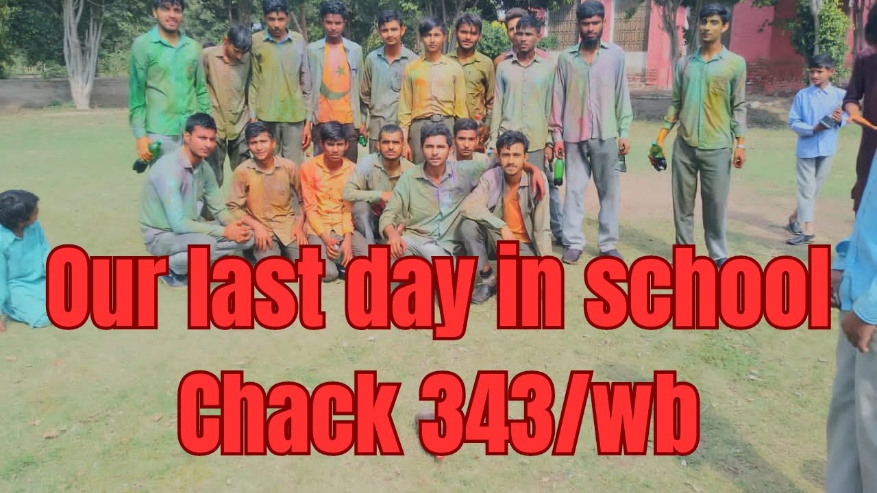 Last Day Of High SchoolLast Day In School YouTube Last Day Of High SchoolLast Day In School YouTube