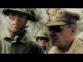 Вторая мировая война в цвете HD #11 Островная война