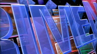 Jay Cordova  CNN | TBS | TVbD