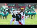 Luo Cultural Dance In Kisumu City
