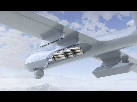 Next-Generation Pneumatic Sonobuoy Launch Systems from L3HARRIS