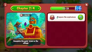 #fishdom #Live #Streaming #Level 10041 - 10140 #GameGo #Game #100 levels #10000