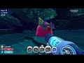Slime Rancher twinkle slime location and part gordo