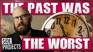 536: The Worst Year Ever