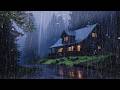 Sounds Of Rain And Thunder For Sleep - Rain Sounds For Relaxing Your Mind And Sleep Tonight, Relax