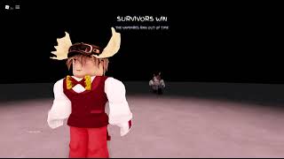 EVil ozzy and monkaka's first interact [VH3]