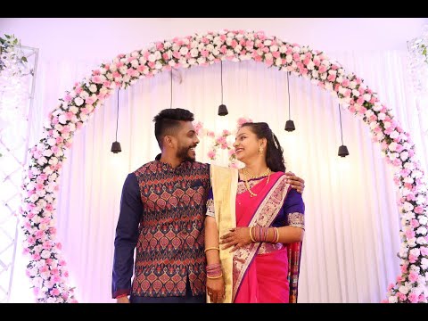 Parineeta & Ashish