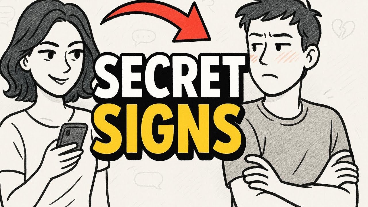 Signs an Avoidant Loves You but Pretends They Don’t