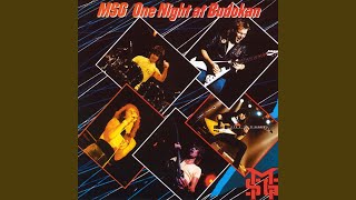 Video-Miniaturansicht von „Michael Schenker Group - Doctor Doctor (Live at the Budokan, Tokyo, 12 August 1981)“