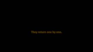 "glorious" Teaser Trailer