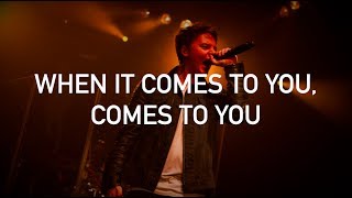 Conor Maynard, Olly Murs - 2U (Justin Bieber & David Guetta mashup cover, with lyrics) chords