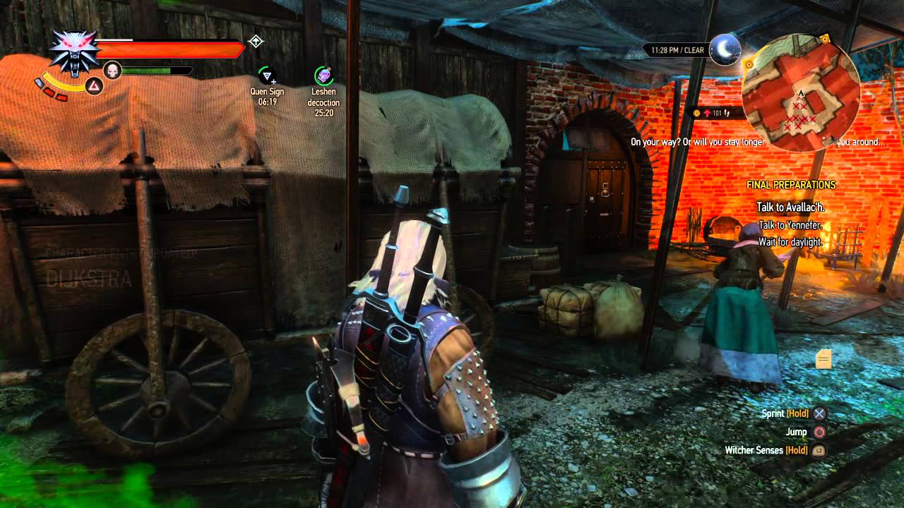 Crippled Kate's - YouTube