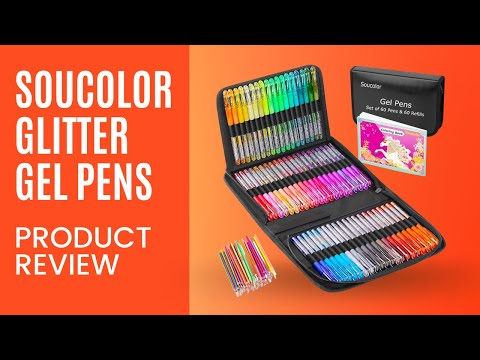 Bianyo Alcohol Markers Product Review 