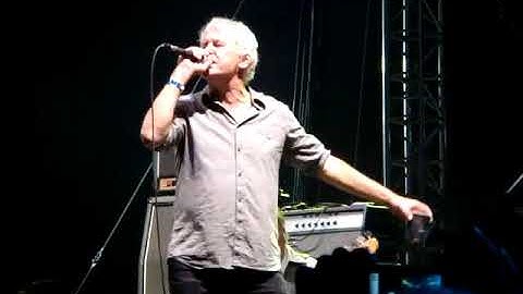 Guided By Voices | Kicker Of Elves | live FYF Fest, September 3, 2011