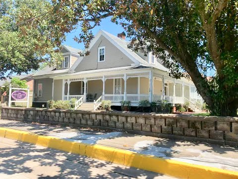 416 W Main Street, Lafayette, LA home video tour