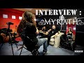 Capture de la vidéo Metalliquoi ? - Interview : Myrath