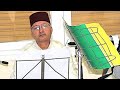اليوم مع مول لمبيخرة مشاقف ذ الناس والفاسوخ والجاوي و حصى لابان و اللوبان والشبة والحرمل بلا لبوية