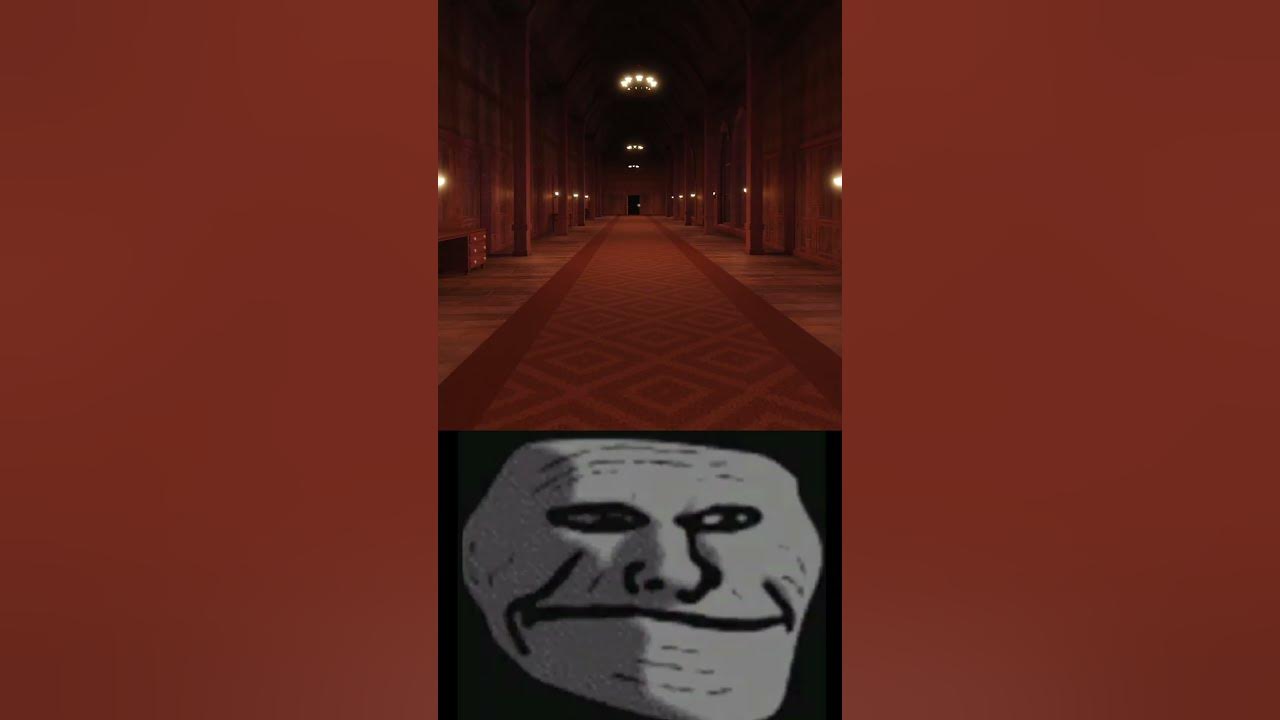 100 RUSH'S IN ONE ROOM 😱?! (Doors Hotel+)#shorts #roblox #doors