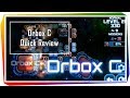 Orbox C Gameplay and Quick Review
