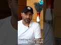 Harbhajan Singh Is Grateful For His Journey | Curly Tales #shorts