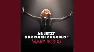 Video thumbnail of "Mary Roos - Sie kann es tragen"