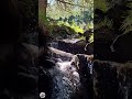 Qu’elle est belle la cascade 💦
