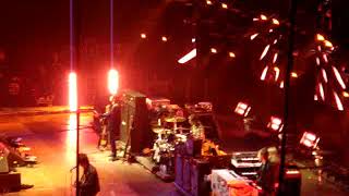 Oasis  - (live in Milan 202.02.2009) Songbird