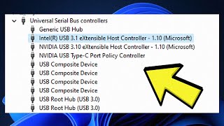 fix: device descriptor request failed on windows 11