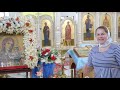 Готовимся к Празднику Казанской иконе Божьей Матери - матушки Божьей Матери