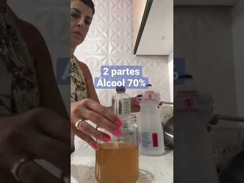 Vídeo: Como lidar com formigas em casa?