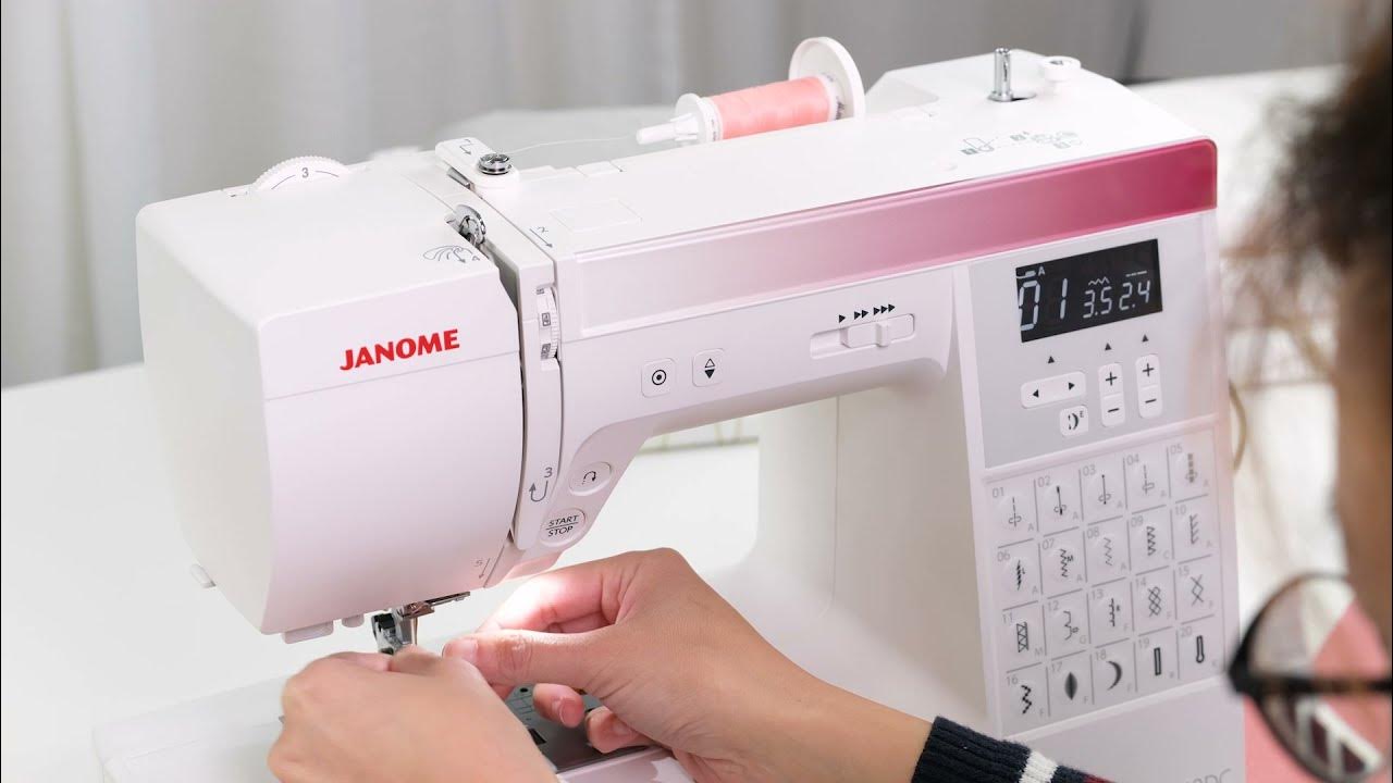 Buyer's guide to your first sewing machine YouTube