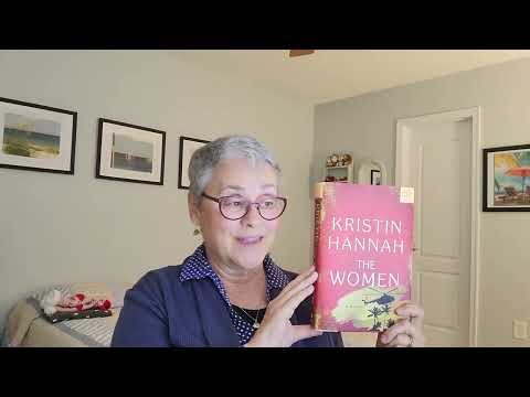 Review - The Women by Kristen Hannah - (mostly) spoiler-free!