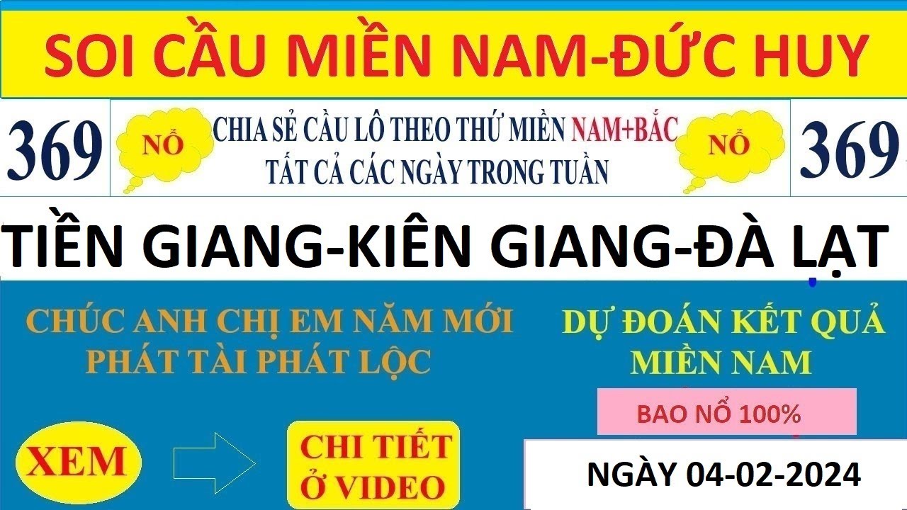 múa lửa casino soi cầu miền nam CN ngày 04/02/2024 | soi cau mn | Soi Cầu Miền Nam | SOI CẦU MIỀN NAM - ĐỨC HUY