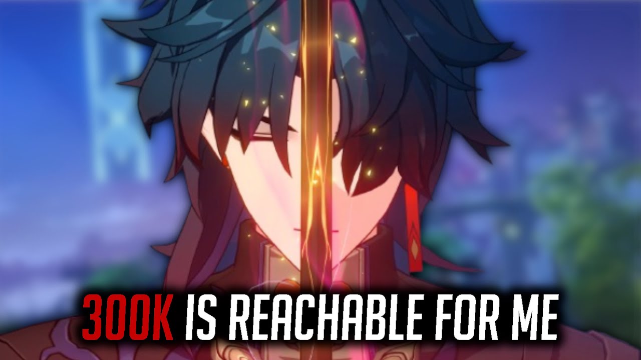 Let's Dominate The Memory of Chaos | Honkai: Star Rail (Portrait)