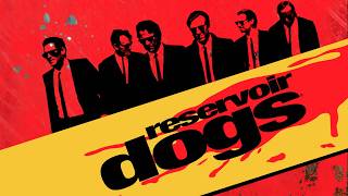 Reservoir Dogs (1992) hd greek trailer