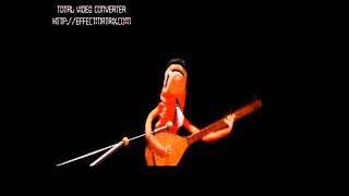 Bi̇nali̇ - Hoşgeldiniz Bası Aç Sesi Kıs Kukla