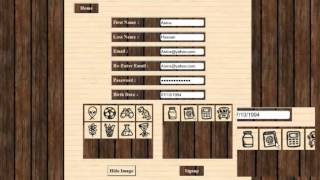 simple security authentication protocol