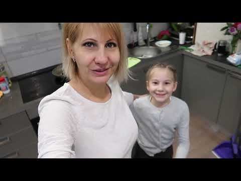 Влог ❤ Рабочие