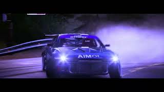 NAGI：Night Road【CarX Street】フレンドさんに得意なコースをガチでドリフトして！って頼んだらカッコよすぎた！