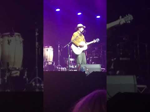 Ben Harper & The Innocent Criminals with Kasey Chambers-Another Lonely Day- 2019 Bluesfest Byron Bay