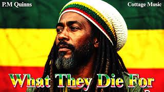 P.M Quinns - What They Die For