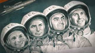 Download lagu 'Космические войска' Rusya Uzay Kuvvetleri Marşı