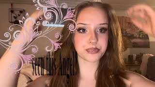 GRWM, everyday makeup and yap session.
