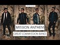 New mashi geet 2019  mission anthem  great commission band  official 