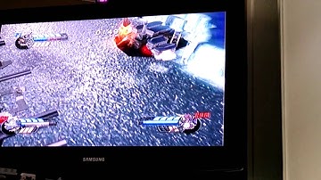 Godzilla unleashed to tiny to fight