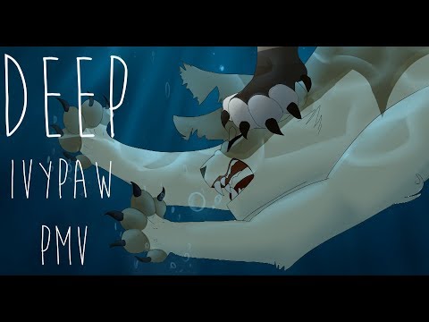 DEEP- Ivypool short PMV