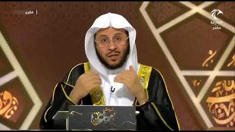 ما معنى: "من قرأ بالآيتين من آخر سورة البقرة في ليلة كفتاه"؟ | الشيخ عزيز بن فرحان