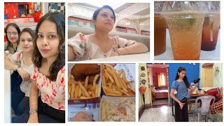 Download Lagu Day out with sisters at South city mall and shopping vlog MP3 Download Lagu Day out with sisters at South city mall and shopping vlog MP3