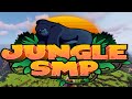 JUNGLE SMP - Nikt nie chciał, to macie